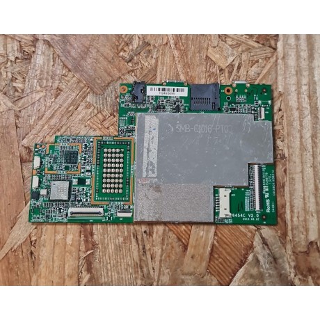 MotherBoard BQ Edison 2 Recondicionado Ref: 8454C V2.0