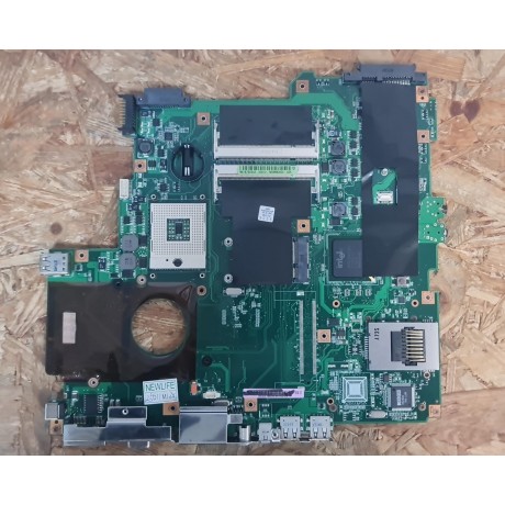 Motherboard Asus F3 / Asus Z53 Series Recondicionado Ref: 08G23FF0023J