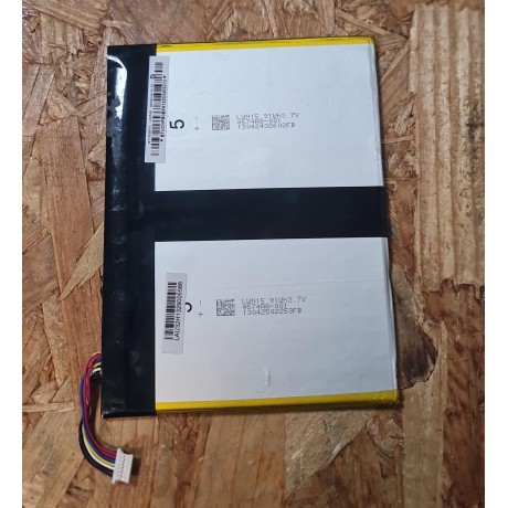 Bateria BQ Edison 2 Recondicionado Ref: 4574A8-001
