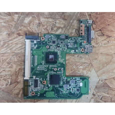 Motherboard Asus 1001PXB Series Recondicionado Ref: 60-OA2BMB8000-A07