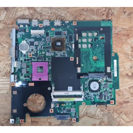 Motherboard Asus X50 Series Recondicionado Ref: 08G2005FS21Q