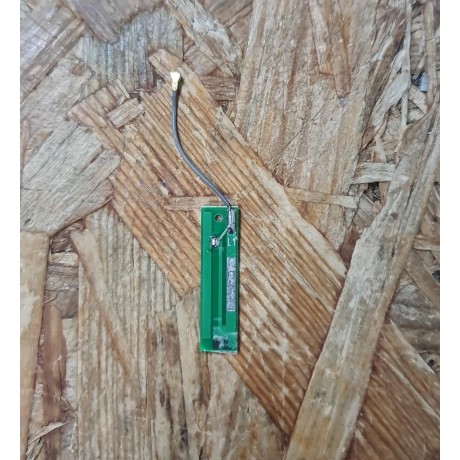 Antena Wireless BQ Edison 2 Recondicionado