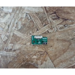 Sensor IR Qilive Q.1127/24277 Recondicionado Ref: 17LD178