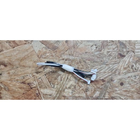 Kit de Cabos Qilive Q.1127/24277 Recondicionado