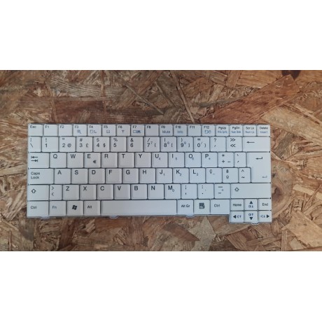 Teclado LG LGX11 Recondicionado Ref: S1N-1EPT371-SA0 / V070722AK1 PO