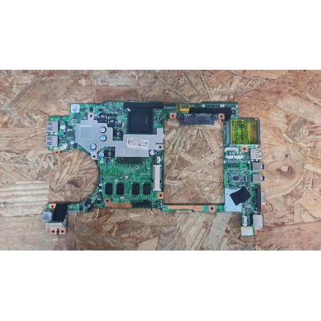 Motherboard LG LGX11 Recondicionado Ref: EBR59267301