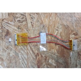 Flex de LCD Asus TF300T Recondicionado Ref: 14005-00240100