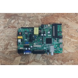 Motherboard Qilive 134886/Q24-984B Recondicionado Ref: TP.S506.PA631