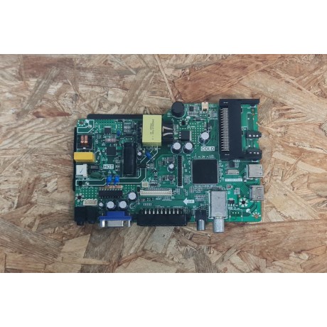 Motherboard Qilive 134886/Q24-984B Recondicionado Ref: TP.S506.PA631