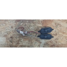 Colunas Qilive 134886/Q24-984B Recondicionado