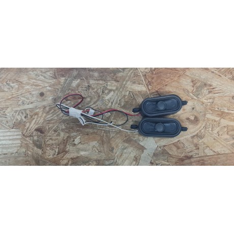 Colunas Qilive 134886/Q24-984B Recondicionado
