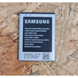 Bateria Samsung S7500 / Samsung Galaxy Ace Plus Recondicionado Ref: BEB494358VU