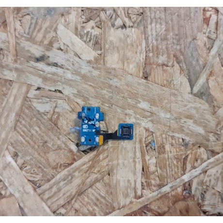 Placa Jack de Audio Samsung S7500 / Samsung Galaxy Ace Plus Recondicionado