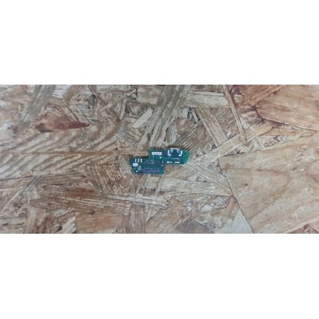 PCB C/ Conector de Carga Huawei P9 lite / Huawei VNS-L32 Recondicionado Ref: HL1VENUS1IU