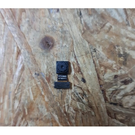 Camara Frontal NOS Novu III / Zte Blade A520 Recondicionado