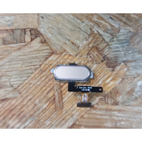 Botão Home Dourado Samsung J7 2017 / Samsung J730F Recondicionado