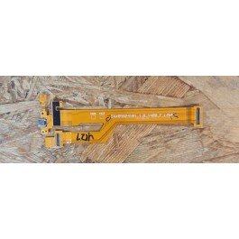 Flex PCB C/ Conector de Carga LG V400 / LG G Pad 7" Recondicionado