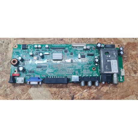 Motherboard Crown ALCD1509SGP Recondicionado Ref: B.SPC81B-1