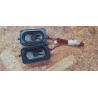 Colunas Crown ALCD1509SGP Recondicionado Ref: Y47-814