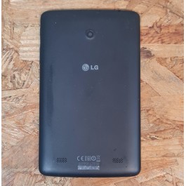 Tampa de Bateria LG V400 / LG G Pad 7" Recondicionado
