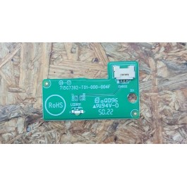 Placa Led Asus VZ27E Recondicionado Ref: 715G7392-T01-000-004F