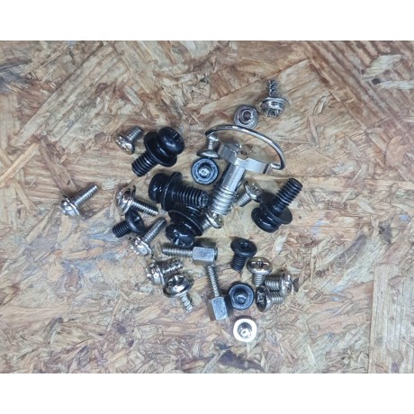 Kit Parafusos Asus VZ27E Recondicionado