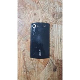 Tampa Bateria Preta Acer neoTouch / Acer S200 Recondicionado