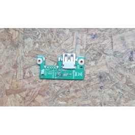 USB Board Asus K550J Recondicionado Ref: 69N0PGB11A00-01