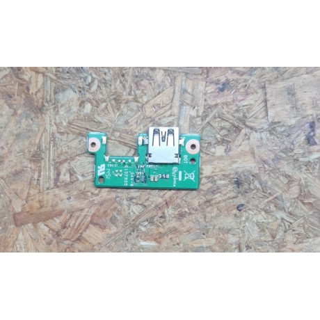 USB Board Asus K550J Recondicionado Ref: 69N0PGB11A00-01