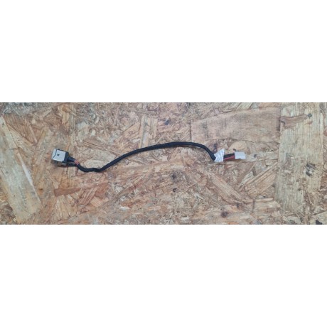 Conector de Carga Asus K550J Recondicionado Ref: 14004-01450000