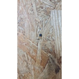 Camera Frontal Insys IH7- S402 Recondicionado