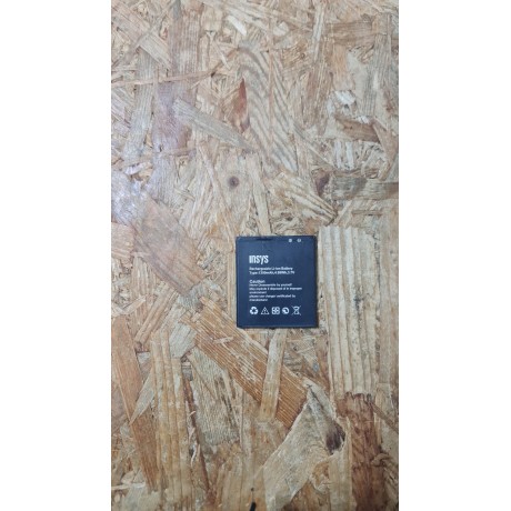Bateria Insys IH7- S402 Recondicionado