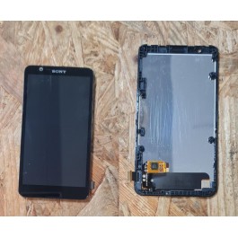 Modulo Completo Sony E4 / Sony E2105 Recondicionado