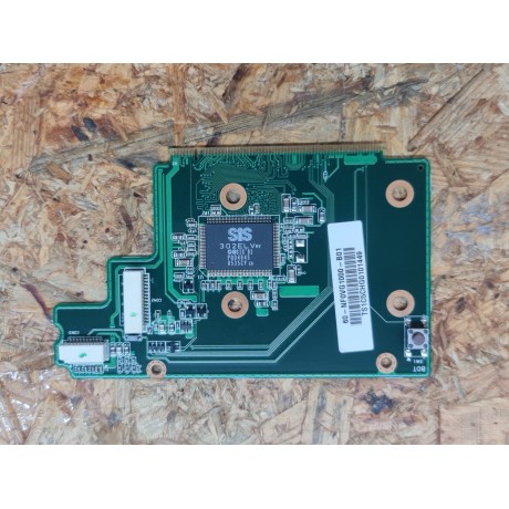 Placa Gráfica Tsunami Z94L Recondicionado Ref: 08-24ZA0220Q