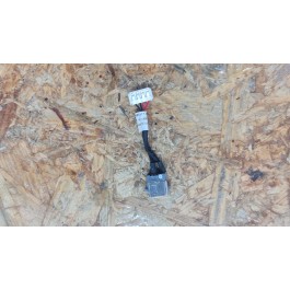 Conector de Carga Toshiba Satellite CL10-C-104 Recondicionado Ref: 1417-00AW000
