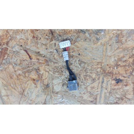 Conector de Carga Toshiba Satellite CL10-C-104 Recondicionado Ref: 1417-00AW000