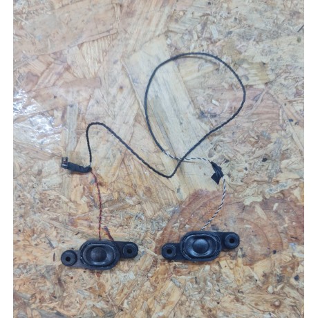 Colunas Toshiba Satellite CL10-C-104 Recondicionado