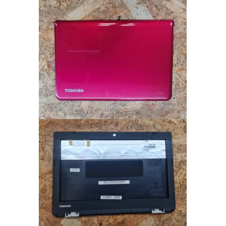 Back Cover LCD & Bezel Toshiba Satellite CL10-C-104 Recondicionado Ref: H000097750 / H000091090