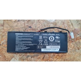 Bateria Toshiba Satellite CL10-C-104 Recondicionado Ref: P000627450 (NÃO SABEMOS AUTONOMIA)