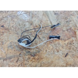 Antenas Wireless Toshiba Satellite CL10-C-104 Recondicionado Ref: 1415-041L000 / 1415-041P000