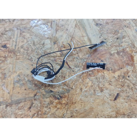Antenas Wireless Toshiba Satellite CL10-C-104 Recondicionado Ref: 1415-041L000 / 1415-041P000