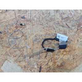 Flex de LCD Toshiba Satellite CL10-C-104 Recondicionado Ref: 1422-0287000