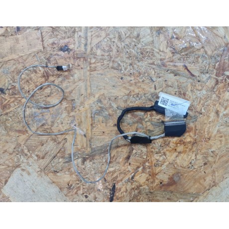 Flex de LCD Toshiba Satellite CL10-C-104 Recondicionado Ref: 1422-0287000