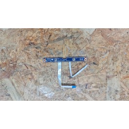 Botões Touchpad Toshiba Satellite CL10-C-104 Recondicionado Ref: H000074200