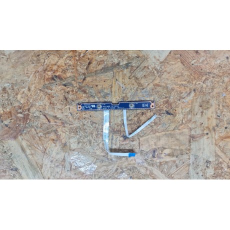 Botões Touchpad Toshiba Satellite CL10-C-104 Recondicionado Ref: H000074200