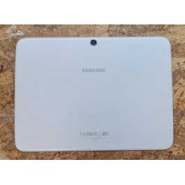Tampa de Bateria Branca Samsung Galaxy Tab 3 10.1" / Samsung P5210 Recondicionado