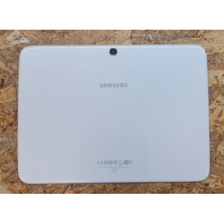 Tampa de Bateria Branca Samsung Galaxy Tab 3 10.1" / Samsung P5210 Recondicionado