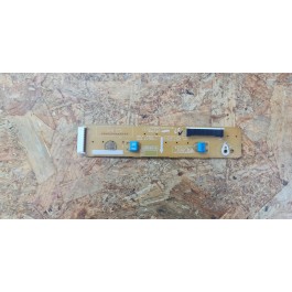 Placa X Buffer Samsung PS50C430A1W Recondicionado Ref: LJ41-08460A