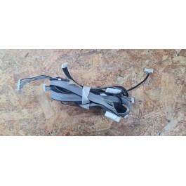 Kit de Cabos Samsung PS50C430A1W Recondicionado