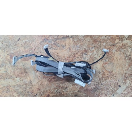 Kit de Cabos Samsung PS50C430A1W Recondicionado